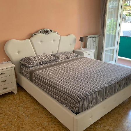 Appartamento Sandro By Portofinovacanze Rapallo Exterior photo