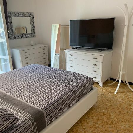 Appartamento Sandro By Portofinovacanze Rapallo Exterior photo