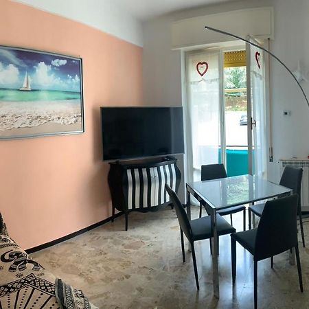Appartamento Sandro By Portofinovacanze Rapallo Exterior photo