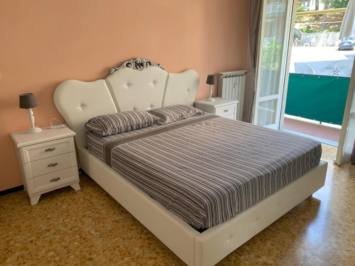 Appartamento Sandro By Portofinovacanze Rapallo Exterior photo