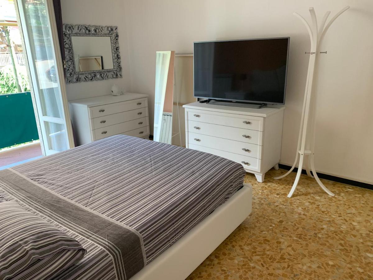 Appartamento Sandro By Portofinovacanze Rapallo Exterior photo