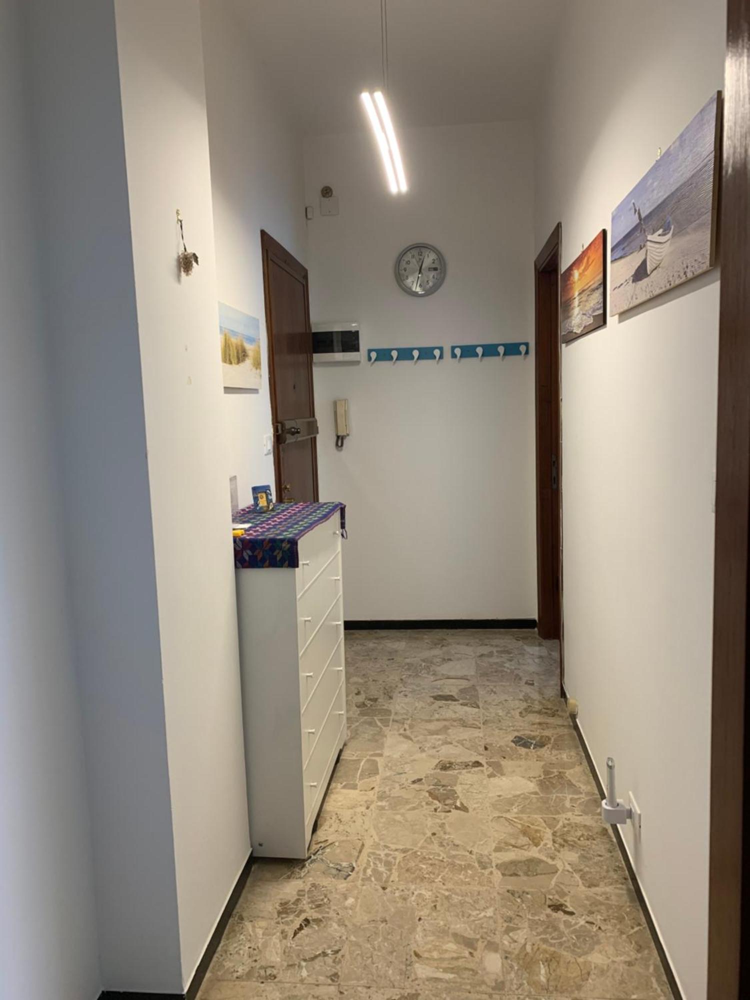 Appartamento Sandro By Portofinovacanze Rapallo Exterior photo
