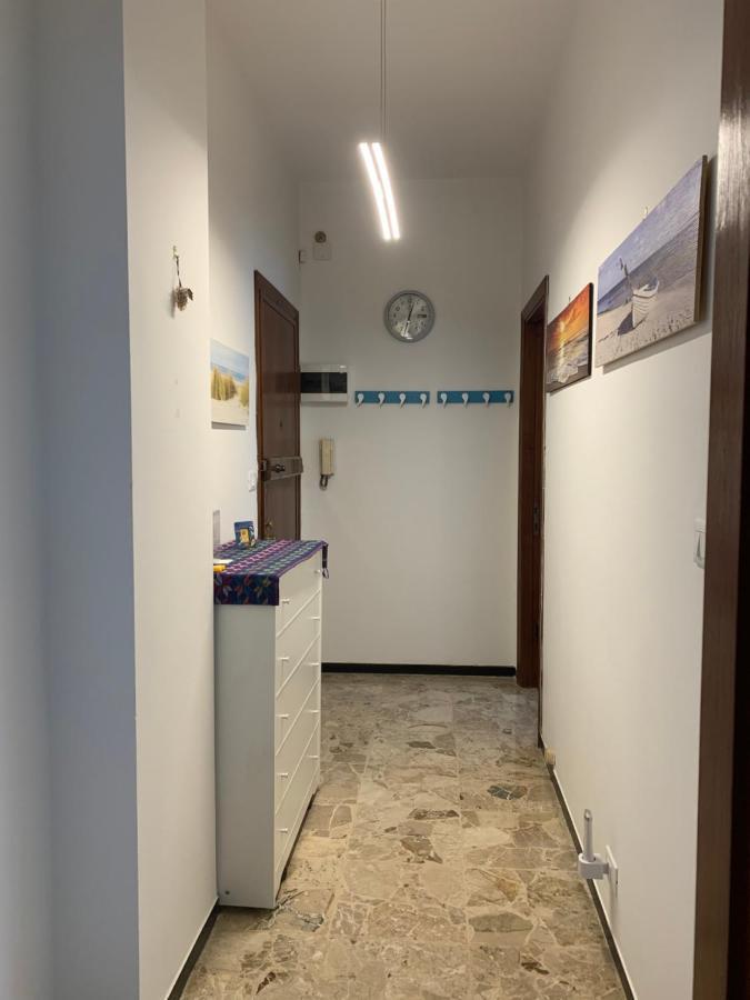 Appartamento Sandro By Portofinovacanze Rapallo Exterior photo