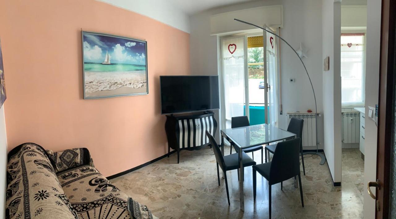 Appartamento Sandro By Portofinovacanze Rapallo Exterior photo