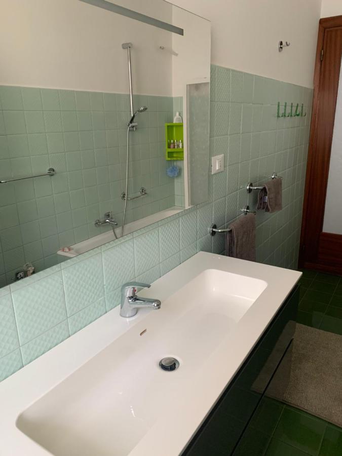Appartamento Sandro By Portofinovacanze Rapallo Exterior photo