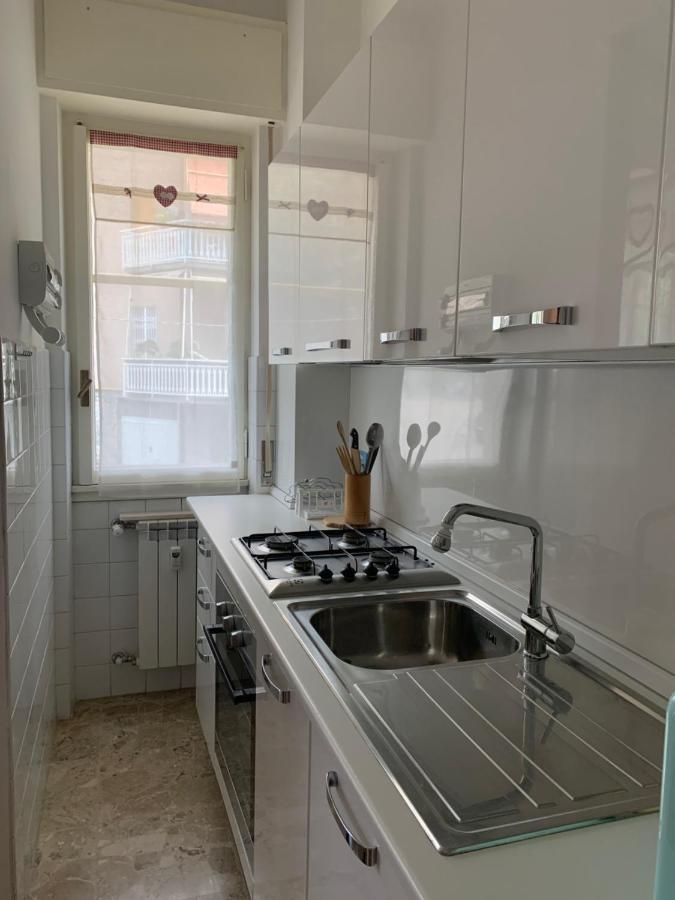 Appartamento Sandro By Portofinovacanze Rapallo Exterior photo