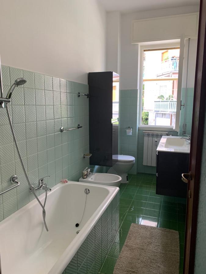Appartamento Sandro By Portofinovacanze Rapallo Exterior photo
