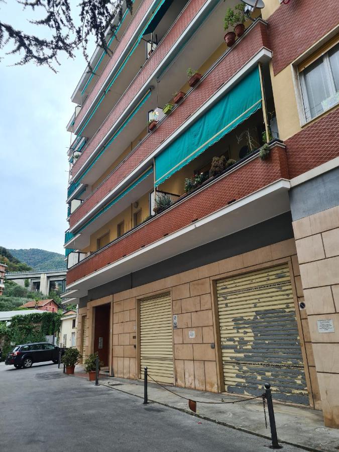 Appartamento Sandro By Portofinovacanze Rapallo Exterior photo